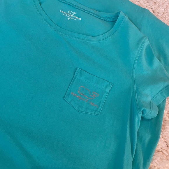 Vineyard Vines T Shirt Dreas - Picture 2 of 4